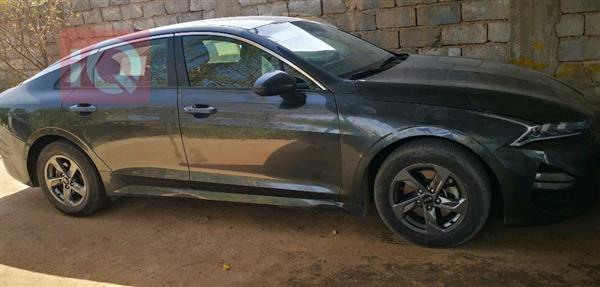 Kia K5 2021 for sale in Iraq - Rumaitha